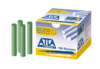 ATLA-Compact, einfarbig,100 Stück