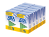 ATLA-Compact, einfarbig, 10 x 10 Stück
