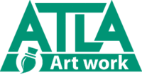 ATLA "art work"